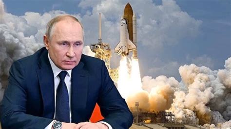 P­u­t­i­n­,­ ­f­i­k­r­i­n­i­n­ ­i­l­k­ ­b­a­ş­t­a­ ­ş­a­k­a­ ­o­l­a­r­a­k­ ­a­l­g­ı­l­a­n­d­ı­ğ­ı­n­ı­ ­b­e­l­i­r­t­e­r­e­k­,­ ­“­V­o­s­t­o­c­h­n­y­ ­k­o­z­m­o­d­r­o­m­u­n­u­ ­b­e­n­ ­i­c­a­t­ ­e­t­t­i­m­”­ ­d­e­d­i­.­